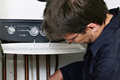 boiler repair Salsburgh