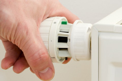 Salsburgh central heating repair costs