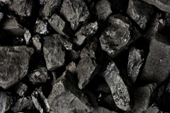 Salsburgh coal boiler costs
