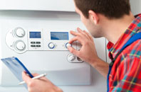 free commercial Salsburgh boiler quotes