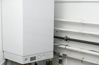 free Salsburgh condensing boiler quotes