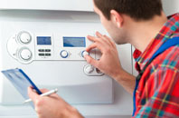 free Salsburgh gas safe engineer quotes