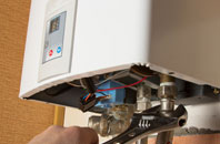 free Salsburgh boiler install quotes