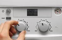free Salsburgh boiler maintenance quotes